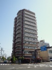 エクセレントシティ金町ブリエ