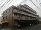 金町シティハイツ