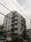 金町ナカノシティハイツ
