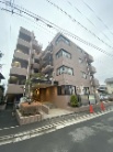 グラスコート京成高砂
