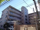 ビラカーサお花茶屋