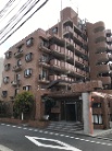 ライオンズマンションお花茶屋第3
