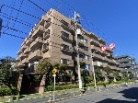 コスモお花茶屋弐番館