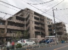 藤和シティコープ亀有