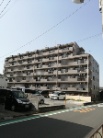クレドール水元公園