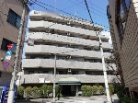 ライオンズマンション柴又帝釈天前
