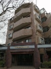 ライオンズヴィアーレ金町