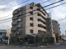 ドラゴンマンション金町壱番館