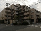 クレアホームズ金町