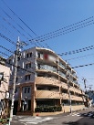 エンゼル柴又ブライトンテラス