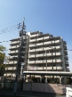 グリーンパーク東綾瀬
