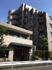 レクセルマンション北綾瀬第2