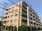ヒルズ金町