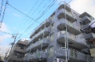 セザール亀有親水公園