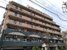 ライオンズガーデン綾瀬谷中公園