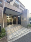 藤和シティホームズ金町
