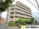 ナイスアーバン北綾瀬第2