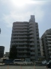 北綾瀬パークホームズ