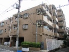 グリーンパーク亀有3