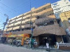 ライオンズマンションお花茶屋駅前通り