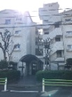 セブンスターマンション金町