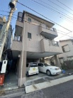 アビタシオン金町