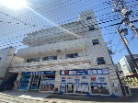 アルファ金町