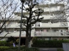 パークサイドマンションドルミ柴又