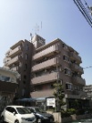 ライオンズマンション金町水元公園