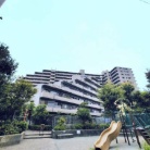 多摩川パークスクエア