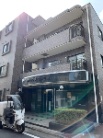 パルミナード多摩川弐番館