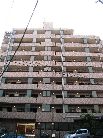 クレッセント多摩川緑地