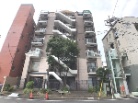 ジェイパーク下丸子