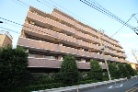 クレッセント多摩川