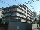 新多摩川スカイハイツ