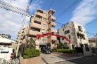 マイキャッスル大森西