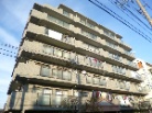 エンゼルハイム大森南