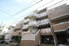 ビラフォレスト池上