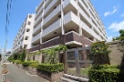 クレッセント東京サウス