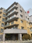 ジェイパーク多摩川弐番館