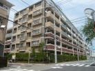 レクセルマンション大鳥居