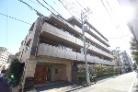 レクセルマンション京急蒲田