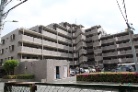 ファミール多摩川グランデージ