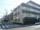 クリオ多摩川ラモード