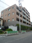 フローレンスパレス多摩川ファミーユコート