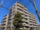 多摩川パークホームズ
