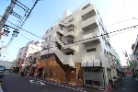 池上スカイマンション