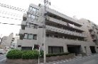 パストラルハイム西蒲田
