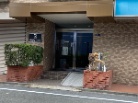 朝日千鳥町マンション