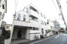 カンフォート池上